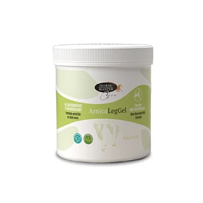 Horse master arnica leg gel