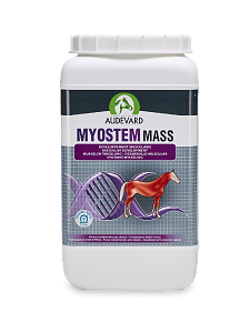 Audevard Myostem Mass