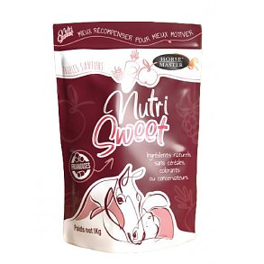 Horse master nutri sweets