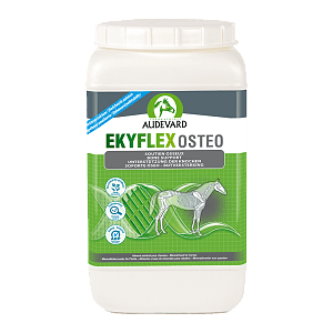 Audevard Ekyflex Osteo