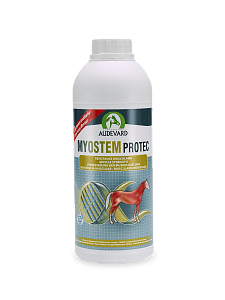 Audevard Myostem protect