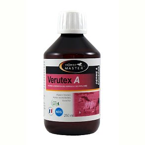 Horse master verutex A