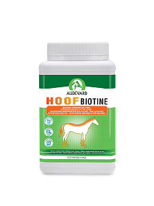 Audevard Hoof Biotine