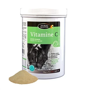 Horse master vitamine C