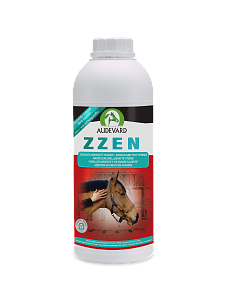 Audevard Zzeen solution