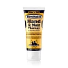 Mane tail hand nail therapy