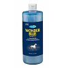 Farnam wounder blue aloe shampoo